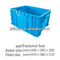 440 Plastic tote box